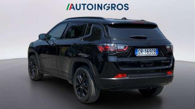 Jeep Compass 1.3 turbo t4 Night Eagle 2wd 130cv - Foto 3