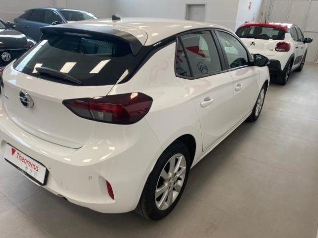 OPEL Corsa 1.2 Edition s&s 100cv rif. 21646961 - Foto 5
