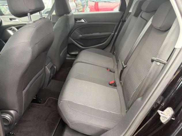 PEUGEOT 308 308 II SW SW 1.6 bluehdi Business s rif. 24197771 - Foto 8