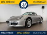 Porsche Boxster Boxster 2.7 240cv