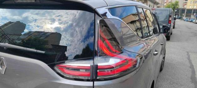 RENAULT Espace 7posti dCi 160CV EDC Energy Intens rif. 23787164 - Foto 6