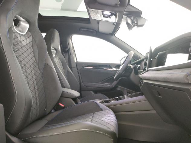 Volkswagen Tayron 1.5 TSI eHybrid DSG R-Line - Foto 8