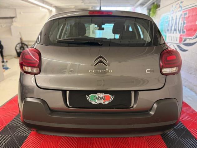 CITROEN C3 POCHISSIMI KM - NEOPATENTATI - UNICOPROPRIETARIO rif. 23723835 - Foto 6