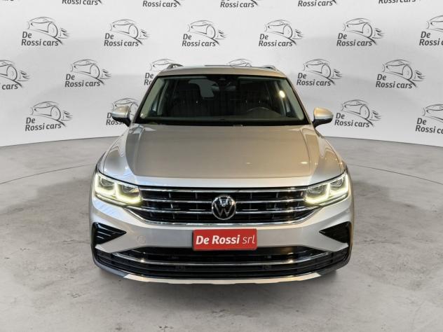 Volkswagen Tiguan Tiguan 1.4 TSI eHYBRID DSG Elegance - Foto 2