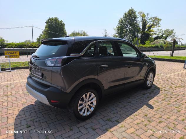 Opel Crossland 1.5 ECOTEC D 120 CV Start&Stop aut. Elegance - Foto 5