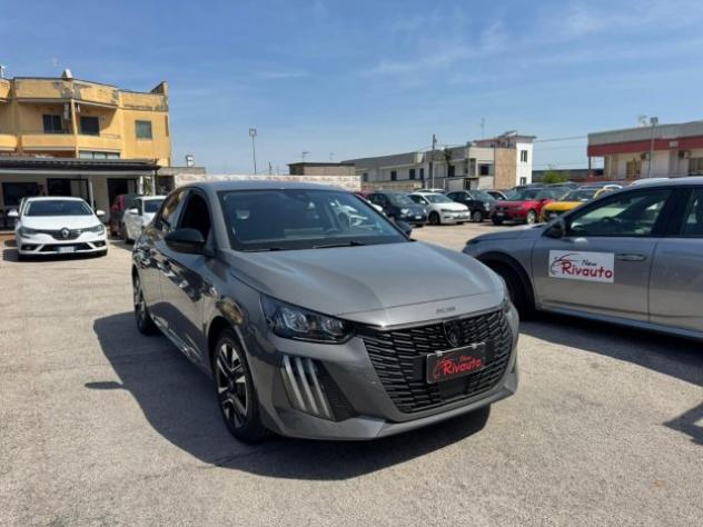 PEUGEOT 208 PureTech 100 Stop&Start 5 porte Allure rif. 23973568 - Foto 2