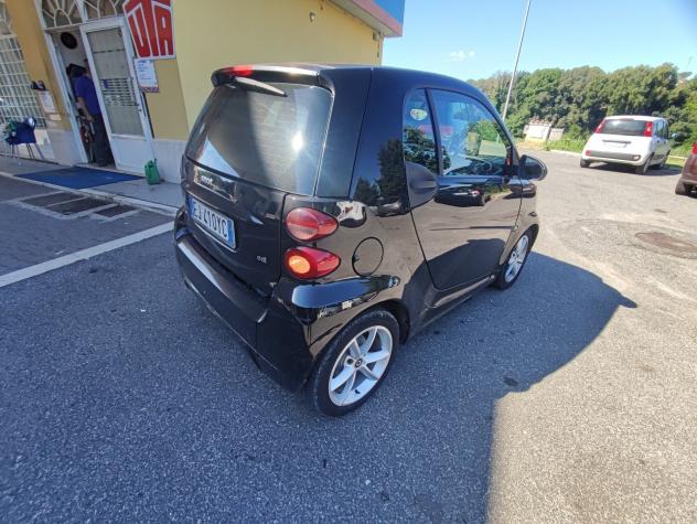 Smart ForTwo 800 40 kW couppassion cdi - Foto 6