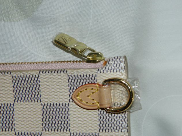 Louis Vuitton pochette Neverfull - Foto 5