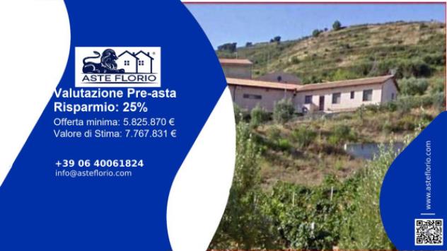 Immobile in asta di 2 m² con più di 5 locali in vendita a Castelbuono - Foto 2