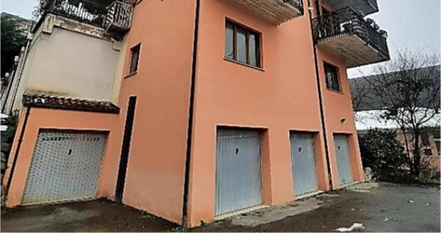 Immobile in asta di 87 m² in vendita a Salsomaggiore Terme - Foto 6