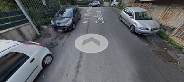 Immobile in asta di 120 m², box auto in vendita a Aci Catena - Foto 3