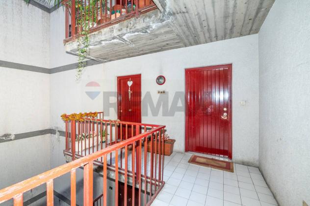 Appartamento in vendita a Catania, Librino - Foto 3