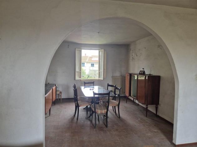 VENDESI CASA INDIPENDENTE IN CASTELFIORENTINO VIA FONDA - Foto 9