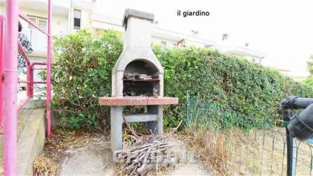 APPARTAMENTO di 5 vani e di 90 mq (GROSSETO - CENTRO) rif. 2522.259M - Foto 4