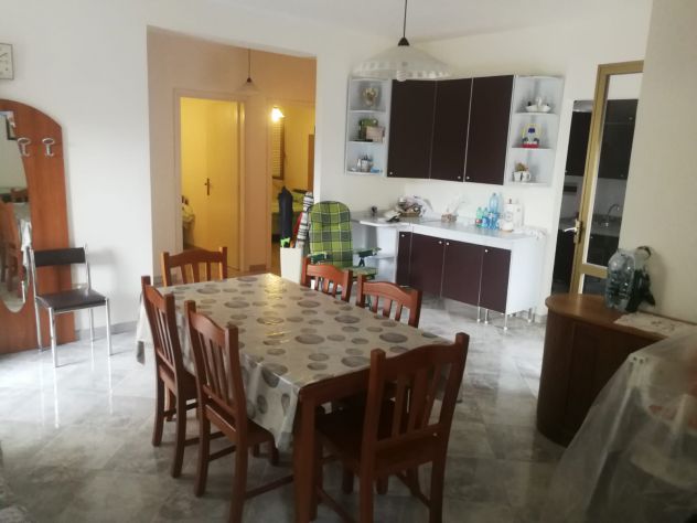 Grazioso Appartamento con Giardino - Lamezia Terme - Foto 7