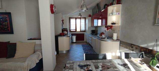 Appartamento in vendita a Marina di Massa - Massa 97 mq Rif: 1222496 - Foto 7