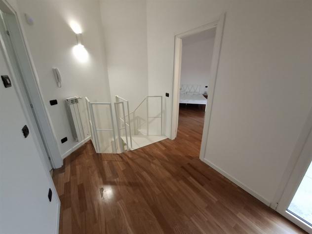 Spazioso appartamento di 4 locali a Meda - Foto 19