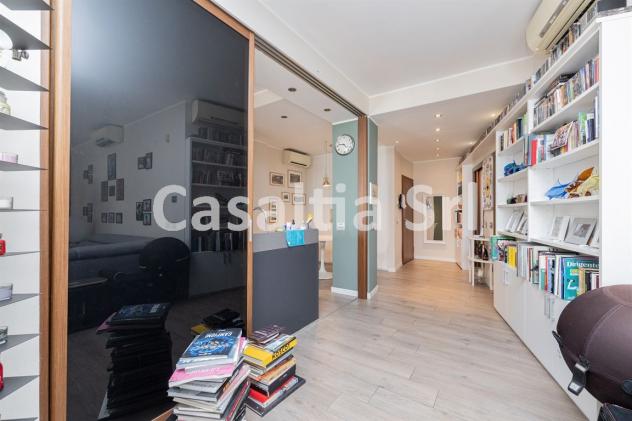 APPARTAMENTO IN VENDITA – 141 MQ- SEMPIONE - Foto 15