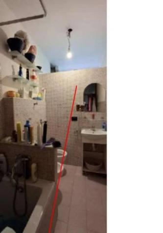 Immobile in asta di 94 m² con più di 5 locali in vendita a Milano - Foto 10