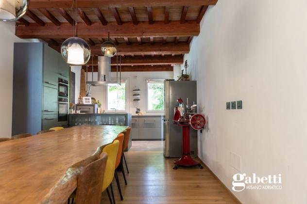 Villa o villino - Misano Adriatico . Rif.: MV018VRG - Foto 19