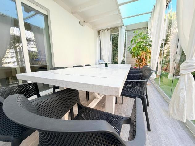Appartamento in vendita a Cinquale - Montignoso 80 mq Rif: 1396309 - Foto 2