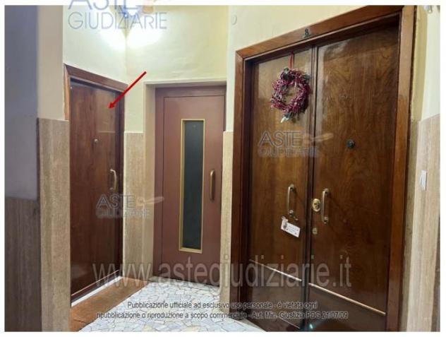 IMMOBILI-IMMOBILE RESIDENZIALE-Via Aniello Falcone, 290, 80127 Napoli NA, Italia - Foto 3