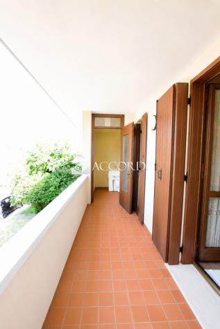 APPARTAMENTO di 3 vani e di 107 mq (NERVESA DELLA BATTAGLIA) rif. PE19 - Foto 5