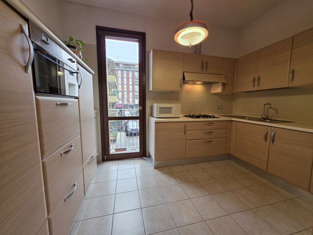 appartamento con garage - Foto 5