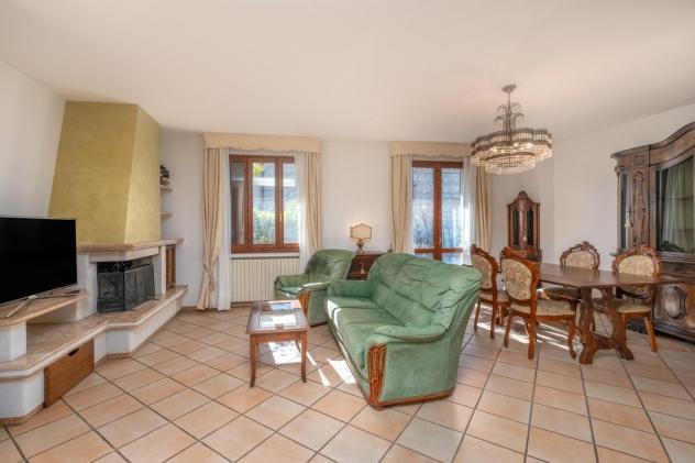 Villetta a schiera angolare in vendita a Pontedera 170 mq Rif: 1448144 - Foto 8