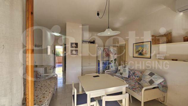 Appartamento - Porto Azzurro . Rif.: Cod. rif 3251150VRG