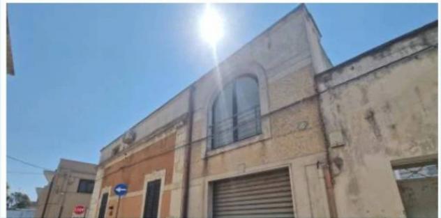 Immobile in asta di 171 m² con più di 5 locali e box auto in vendita a San Pietro Vernotico - Foto 2