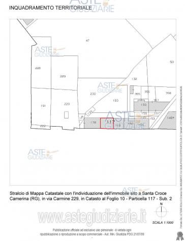 IMMOBILI-IMMOBILE RESIDENZIALE-Via Carmine 229 - Foto 9