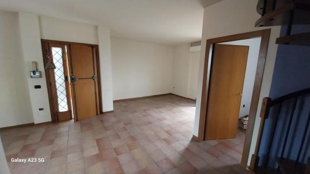 Appartamento in vendita a Santa Croce sull'Arno 110 mq Rif: 1373992
