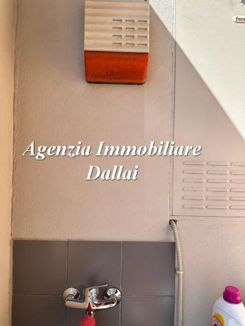 San Piero a Sieve (Campomigliaio) - Appartamento con garage e giardino - Foto 9