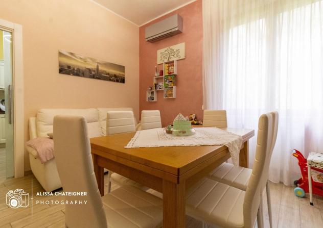 Appartamento in vendita a Siena 76 mq Rif: 1428616 - Foto 4