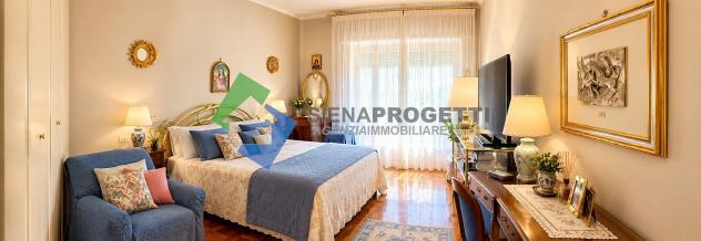 SIENA – VIA VITTORIO EMANUELE - APPARTAMENTO FUORI PORTA CAMOLLIA - Foto 7