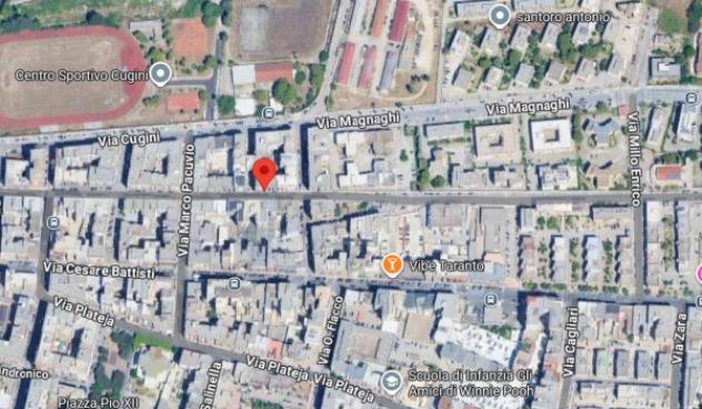Immobile in asta di 103 m² in vendita a Taranto - Foto 5