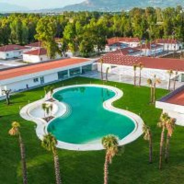 Resort Acqua di Venere