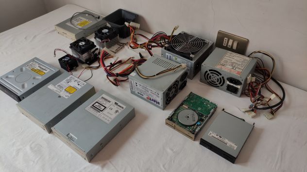 Componenti Hardware - Foto 6