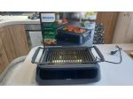 Griglia Grill Philips Elettrico Senza Fumo