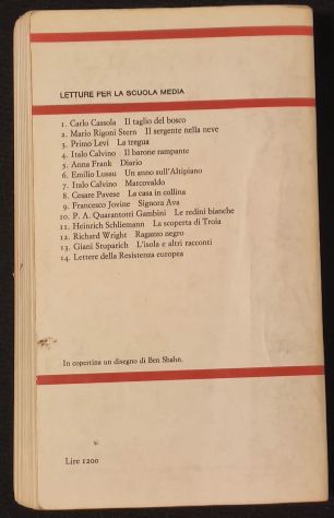 Ragazzo negro di Richard Wright - Foto 2