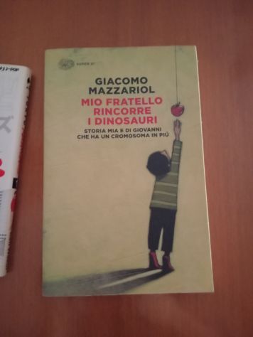 Libri vari