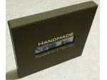 Handmade.L'ineguagliabile classe del"Fatto a mano"di Bijpost Gerben Ed.Gribaudo,