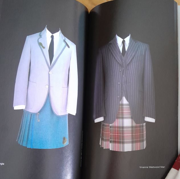 L'uomo vogue fashion guide 9 - Foto 2