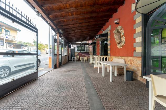 Bar Pasticceria in vendita a Camporotondo Etneo - Foto 10