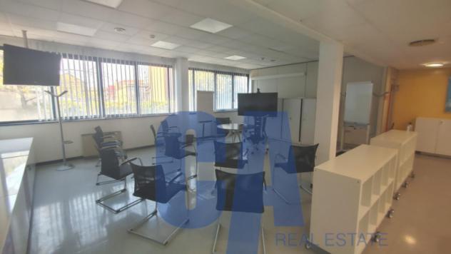 Ufficio a Vimodrone - Rif. UVCA876 - Foto 4