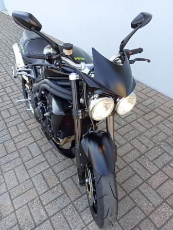 Triumph Speed Triple 1050 null - Foto 5