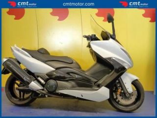 YAMAHA T-Max 500 Garantito e Finanziabile rif. 22640898