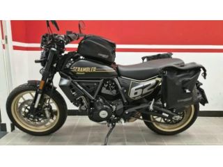 DUCATI Scrambler 800 FULL THROTTLE rif. 24122447