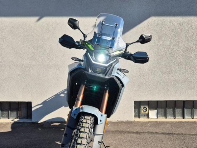 CF MOTO 450MT Garantita e Finanziabile rif. 23488998 - Foto 3